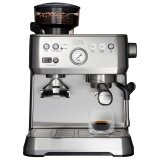 Solis Grind & Infuse Perfetta 1019                   silver #2