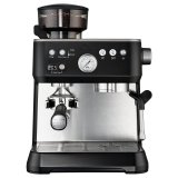 Solis Grind & Infuse Perfetta 1019                      black #1
