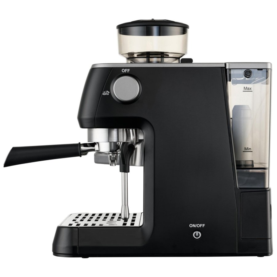 Solis Grind & Infuse Perfetta 1019                      black #2