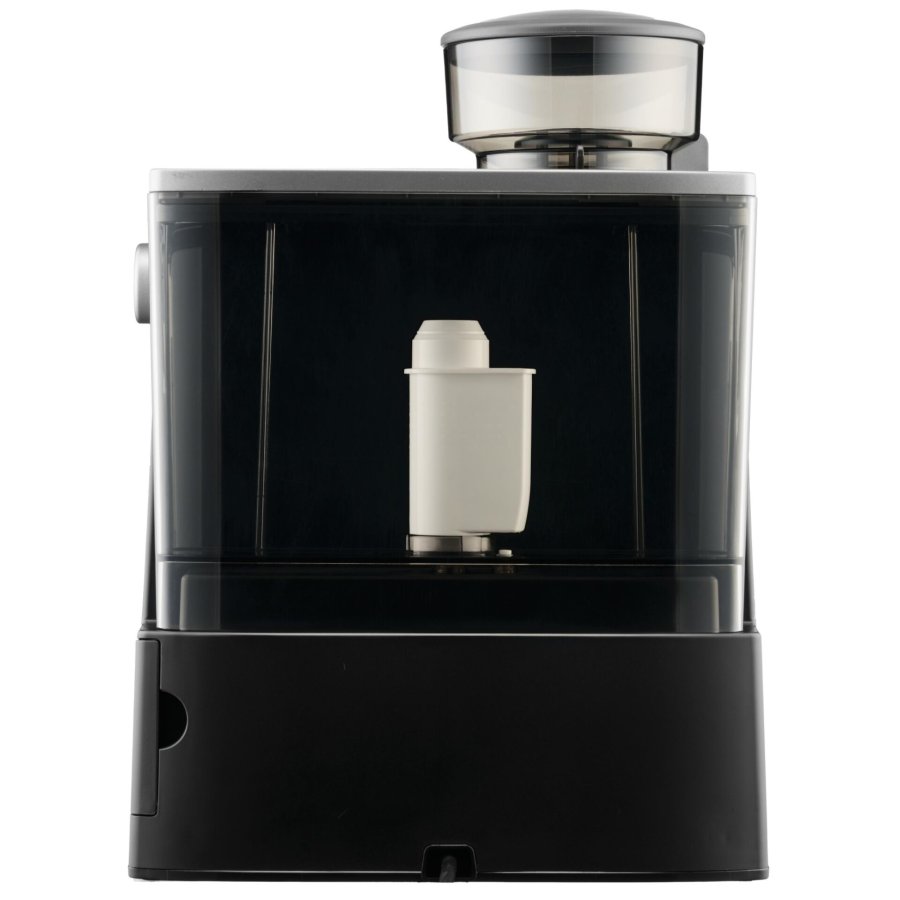 Solis Grind & Infuse Perfetta 1019                      black #3