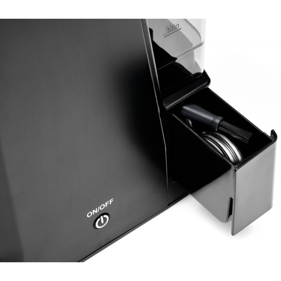 Solis Grind & Infuse Perfetta 1019                      black #4