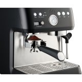 Solis Grind & Infuse Perfetta 1019                      black #5