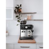 Solis Grind & Infuse Perfetta 1019                      black #9