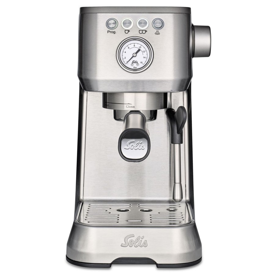 Solis Barista Perfetta Plus 1170 v2 #1