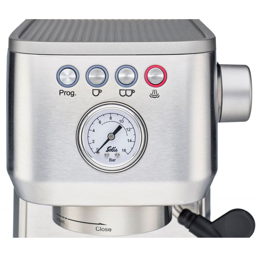 Solis Barista Perfetta Plus 1170 v2 #3