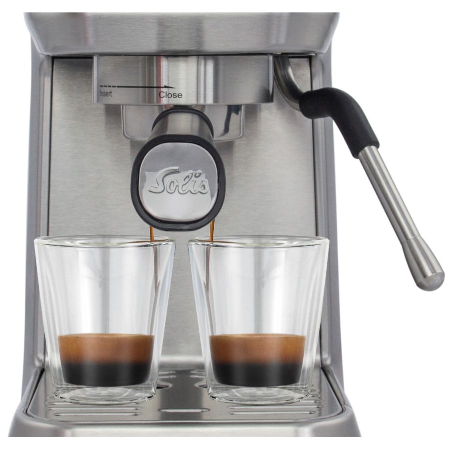 Solis Barista Perfetta Plus 1170 v2 #4