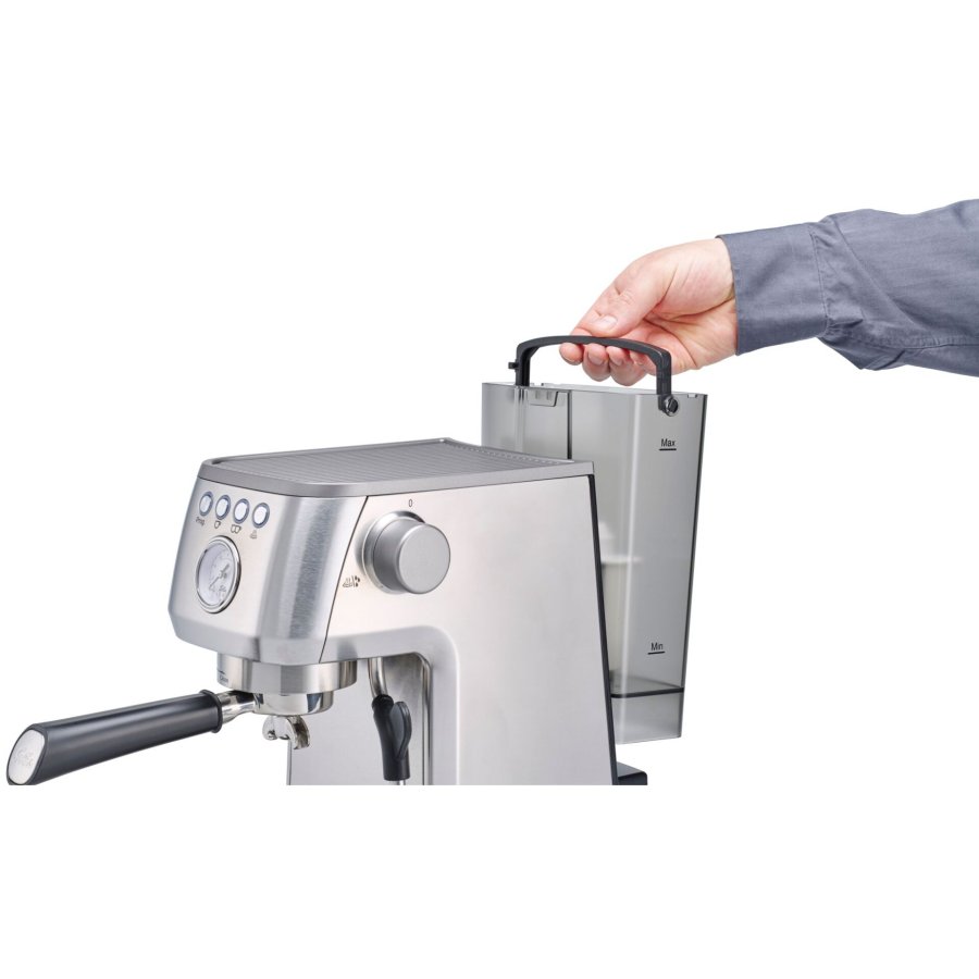 Solis Barista Perfetta Plus 1170 v2 #5