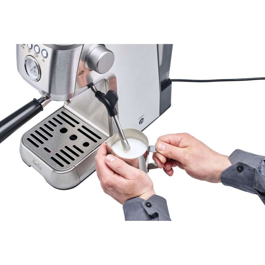 Solis Barista Perfetta Plus 1170 v2 #6