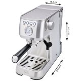 Solis Barista Perfetta Plus 1170 v2 #7