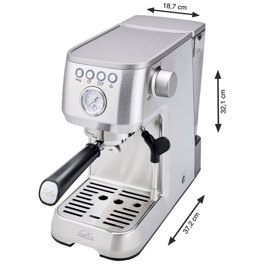Solis Barista Perfetta Plus 1170 v2 #7