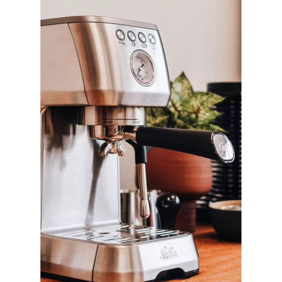 Solis Barista Perfetta Plus 1170 v2 #8