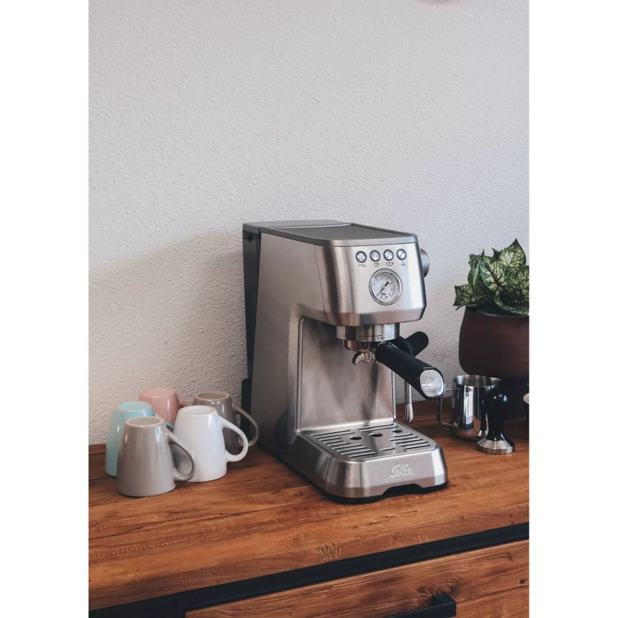 Solis Barista Perfetta Plus 1170 v2 #9