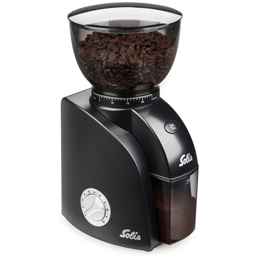 Solis Scala Zero Static 1662 #1
