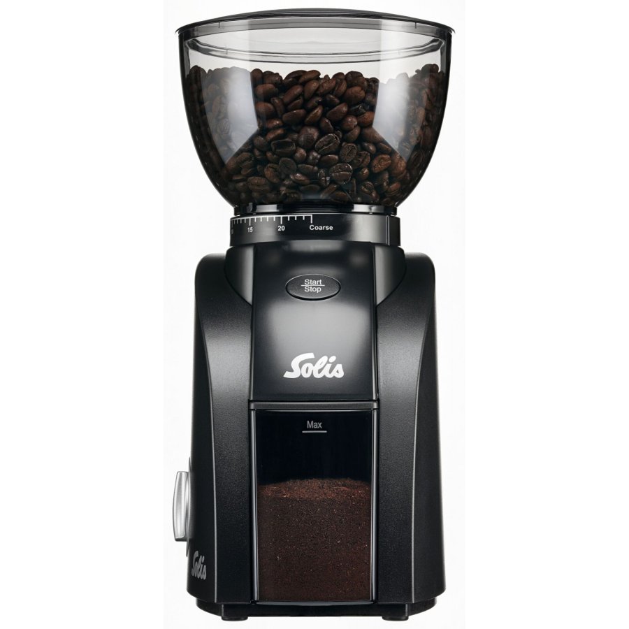 Solis Scala Zero Static 1662 #2