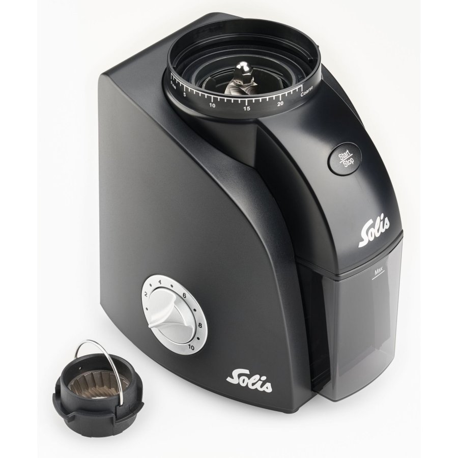 Solis Scala Zero Static 1662 #3