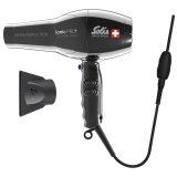 Solis Swiss Perfection 360 ionic Pro black                Typ 440 #2