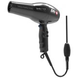 Solis Swiss Perfection 360 ionic Pro black                Typ 440 #3