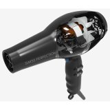 Solis Swiss Perfection 360 ionic Pro black                Typ 440 #4