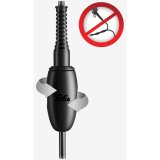 Solis Swiss Perfection 360 ionic Pro black                Typ 440 #5