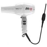 Solis Swiss Perfection 360 ionic Pro white #1