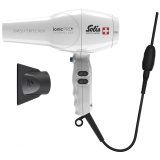 Solis Swiss Perfection 360 ionic Pro white #2
