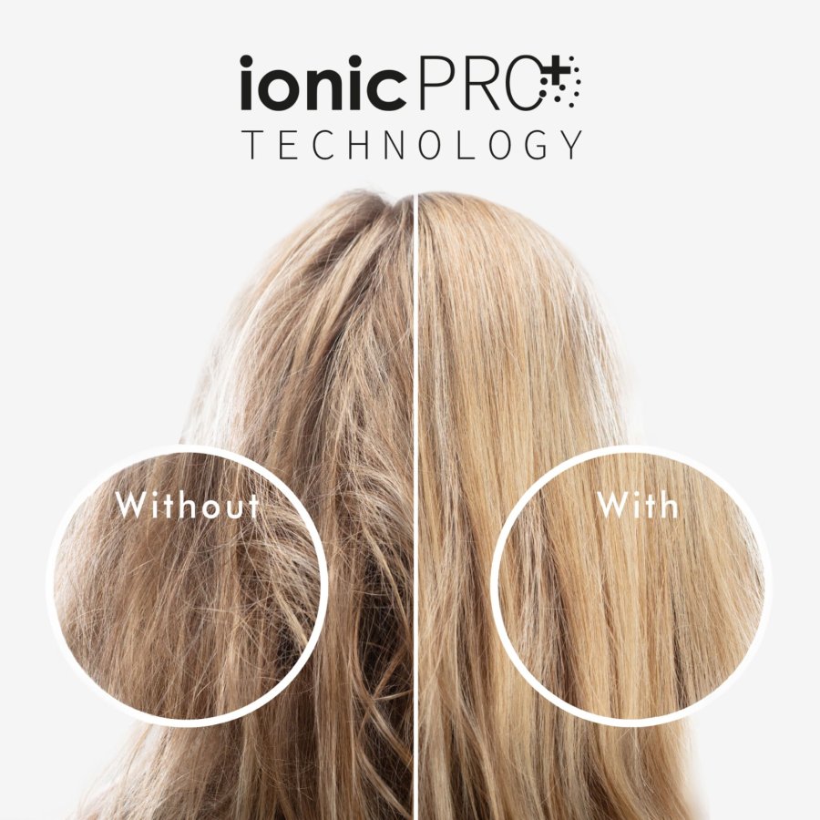 Solis Swiss Perfection 360 ionic Pro white #5