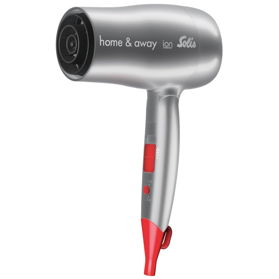 Solis home & away Hair Dryer 3791 #1