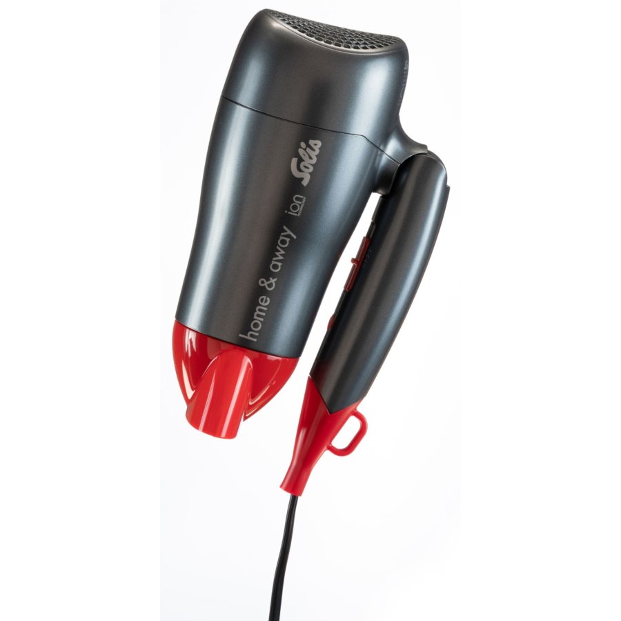 Solis home & away Hair Dryer 3791 #2