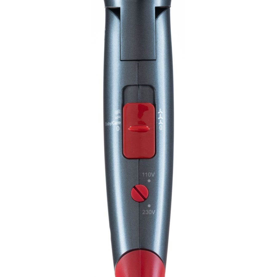 Solis home & away Hair Dryer 3791 #4