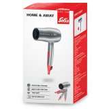 Solis home & away Hair Dryer 3791 #5