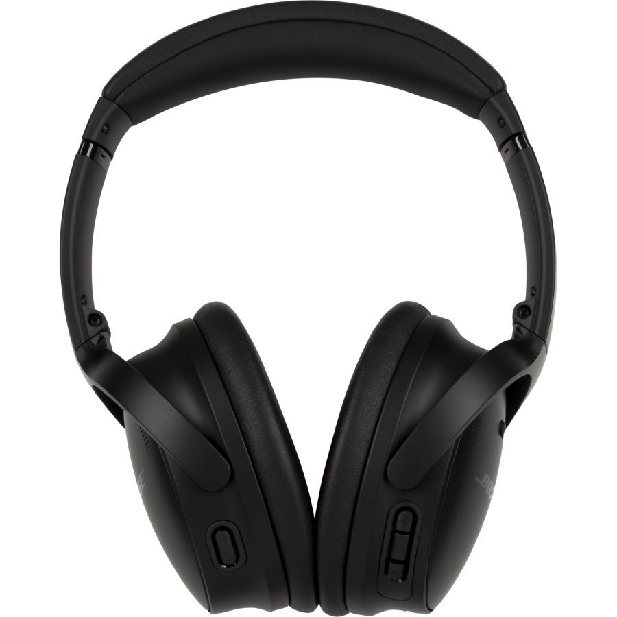 Bose QuietComfort Headphone black #2