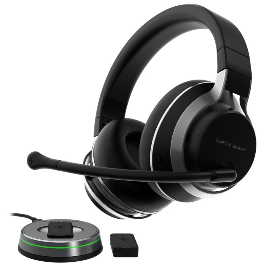 Turtle Beach Stealth PRO Xbox #1