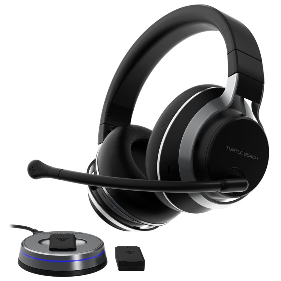 Turtle Beach Stealth Pro for Playstation #1
