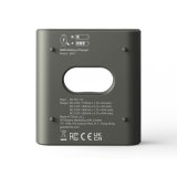 GP ReCyko B441 4-Port USB-Model Charger incl.4xAA NiMh 2100mAh #2