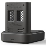 GP ReCyko Pro P461 USB-Model Charger incl.4xAA NiMh 2000mAh #2