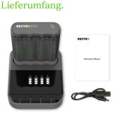 GP ReCyko Pro P461 USB-Model Charger incl.4xAA NiMh 2000mAh #4