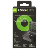 GP ReCyko Pro P461 USB-Model Charger incl.4xAA NiMh 2000mAh #5