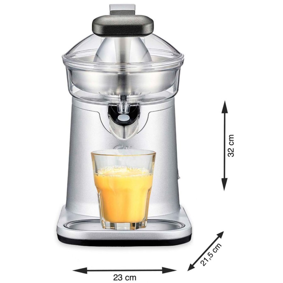 Solis Design Citrus Press Station 8454 #6