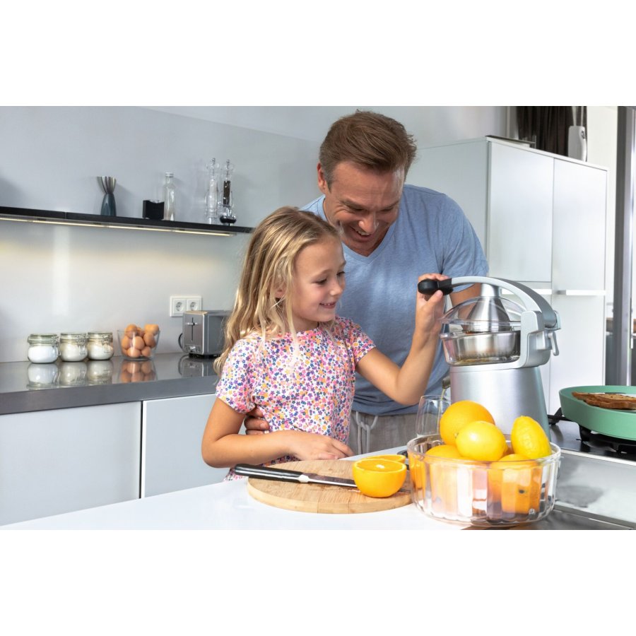 Solis Design Citrus Press Station 8454 #8