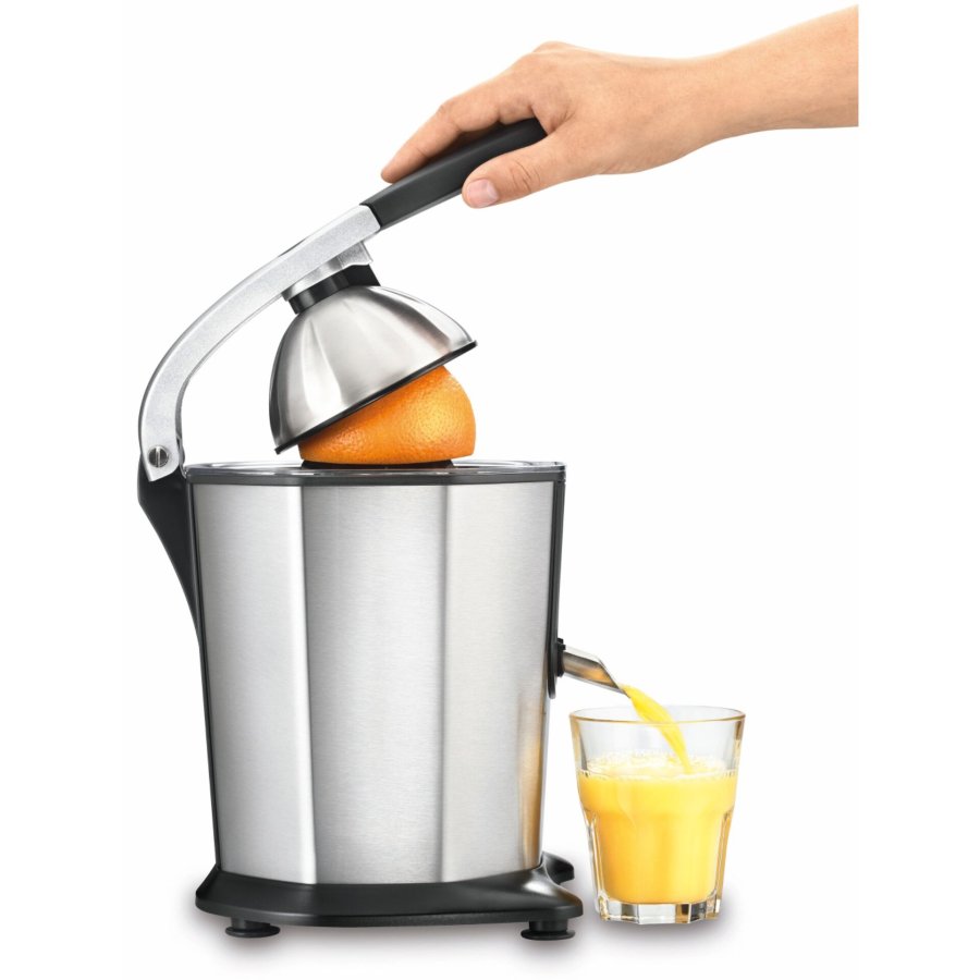 Solis Citrus Juicer 8453 #3
