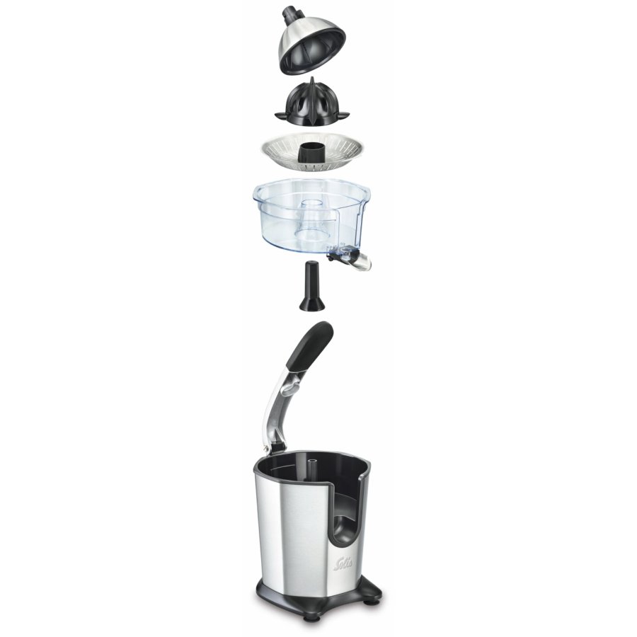 Solis Citrus Juicer 8453 #4