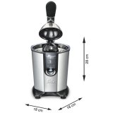 Solis Citrus Juicer 8453 #6