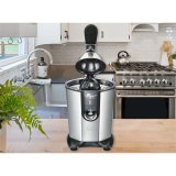Solis Citrus Juicer 8453 #9