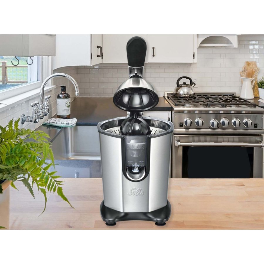 Solis Citrus Juicer 8453 #9