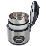 Solis Rice Cooker Duo Programm 817 #2