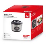 Solis Rice Cooker Duo Programm 817 #5