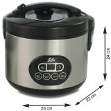 Solis Rice Cooker Duo Programm 817 #6