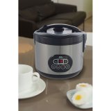 Solis Rice Cooker Duo Programm 817 #8