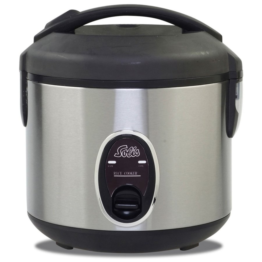 Solis Rice Cooker compact    821 #1