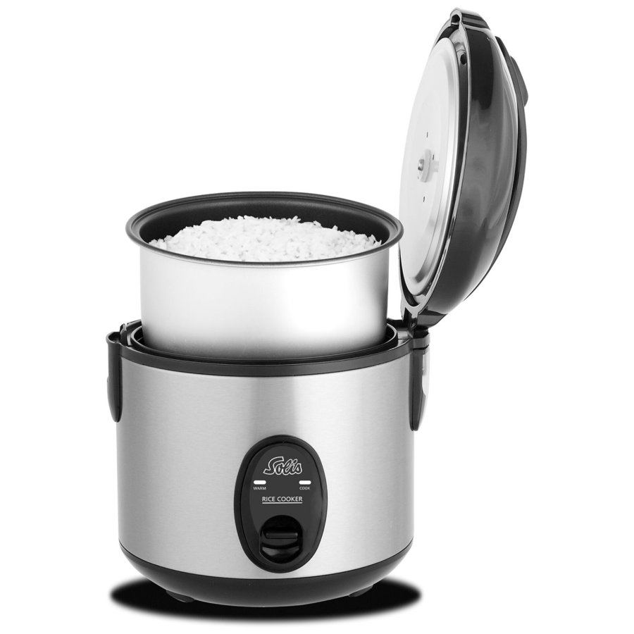 Solis Rice Cooker compact    821 #2